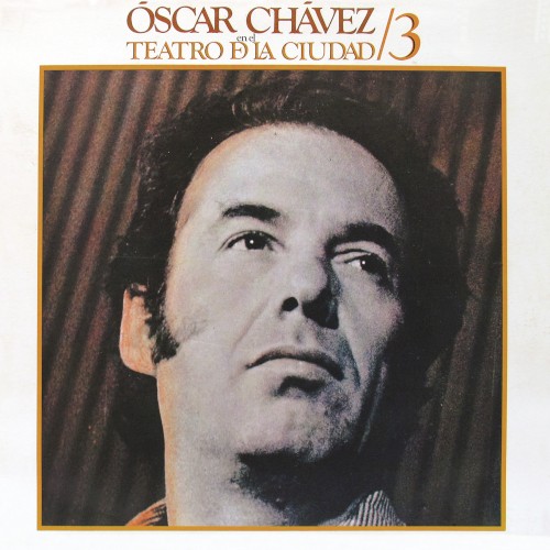 En el Teatro de la Ciudad, 3
