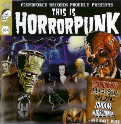 This Is Horrorpunk