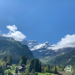 Alpine Rest
