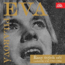 Řasy tvých očí (nahrávky z let 1963–1969)