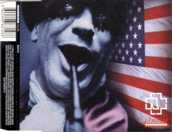 Amerika