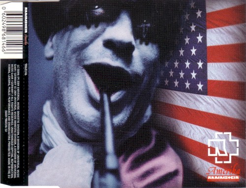 Amerika