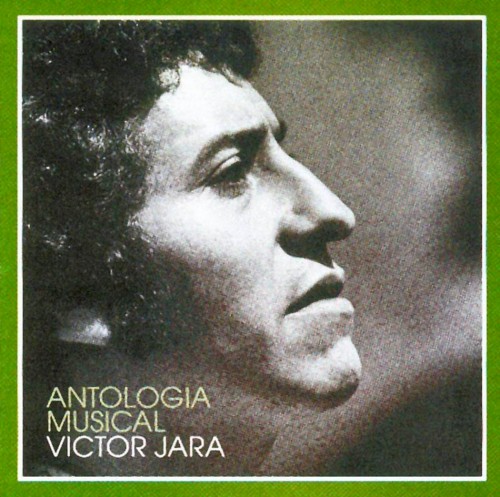 Antología musical