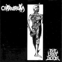 The Last Door