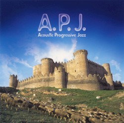 Acoustic Progressive Jazz