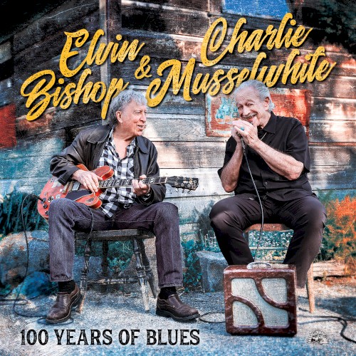 100 Years of Blues