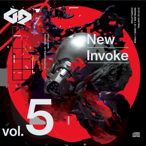 New Invoke vol.5