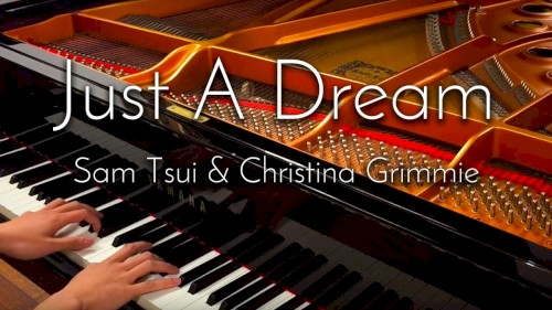 Just A Dream