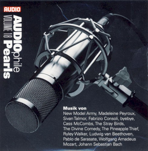 AUDIOphile Pearls, Volume 18