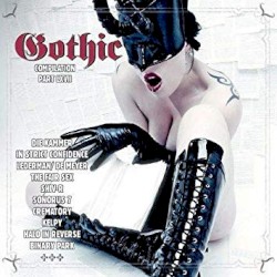 Gothic Compilation, Part LXVII
