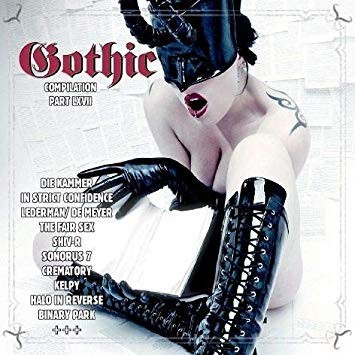 Gothic Compilation, Part LXVII