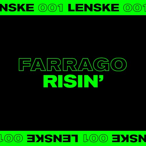 Risin'