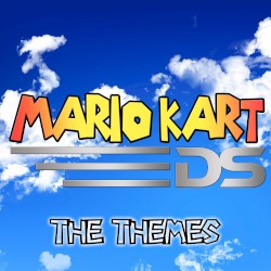 Mario Kart DS, The Themes