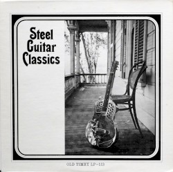 Steel Guitar Classics