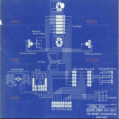 Electric Biddle Vol.1