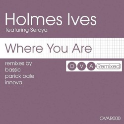 Where You Are