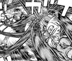 怒りの拳 [Ikari no ken]