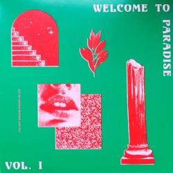Welcome to Paradise, Vol. I: Italian Dream House 89–93
