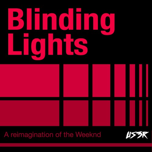 Blinding Lights