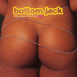 Bottom Jack