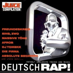 DeutschRap!