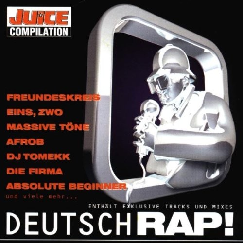 DeutschRap!