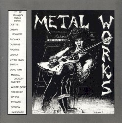 Chicago Metal Works Volume #5