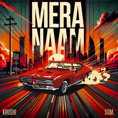 MERA NAAM