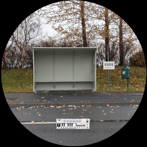 MO_ACID 303 TAPE