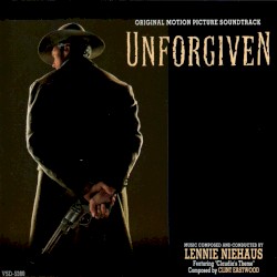Unforgiven: Original Motion Picture Soundtrack