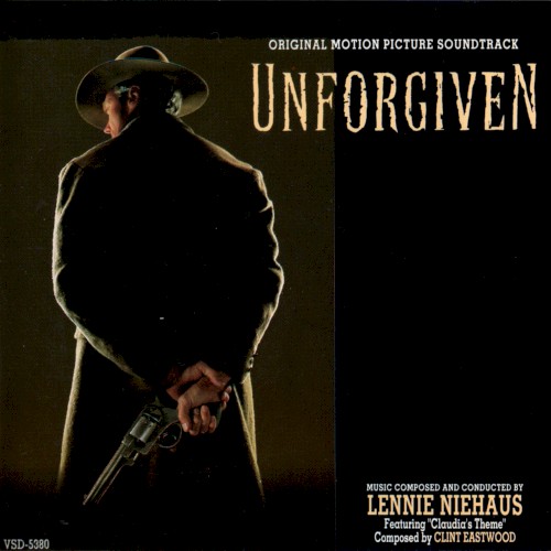 Unforgiven: Original Motion Picture Soundtrack