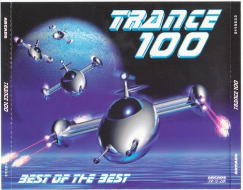 Trance 100