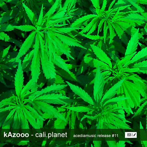 Kali Planet EP