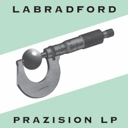 Prazision LP