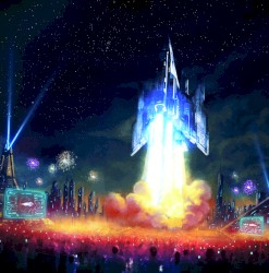 The Calling of the Stars