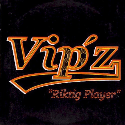 Riktig player