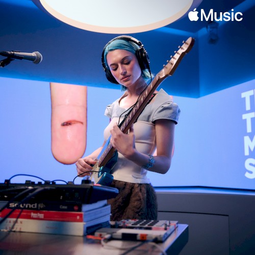 Live at Apple Music Radio