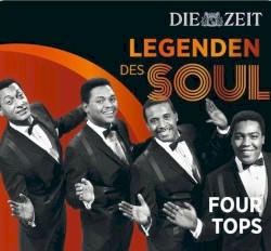 Die Zeit Edition: Legenden Des Soul
