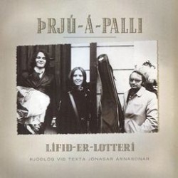 Lífið er lotterí