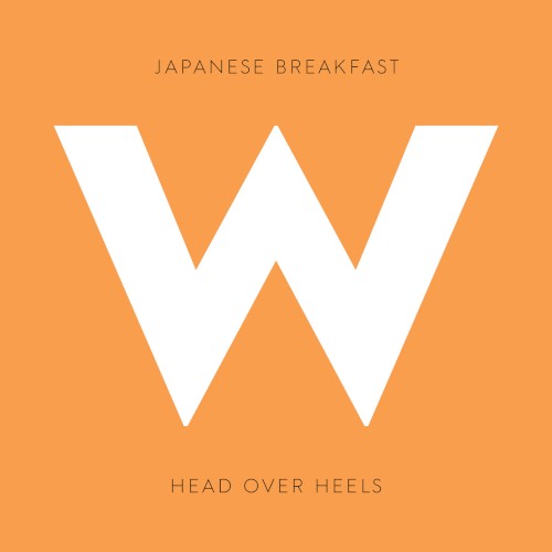 Head Over Heels