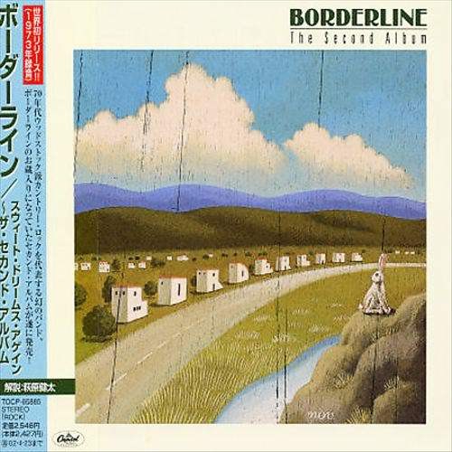 The Second Album
