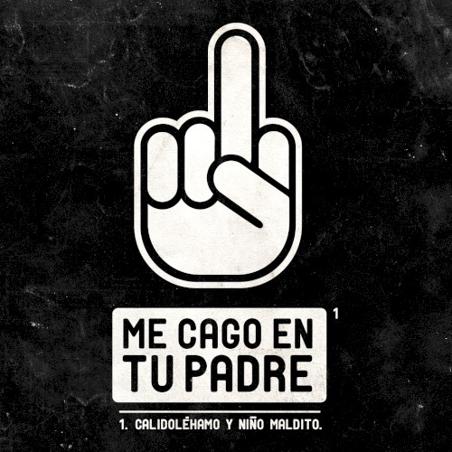 Me cago en tu padre
