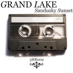 Sandusky Sunset