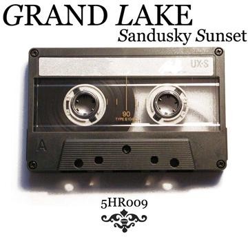 Sandusky Sunset