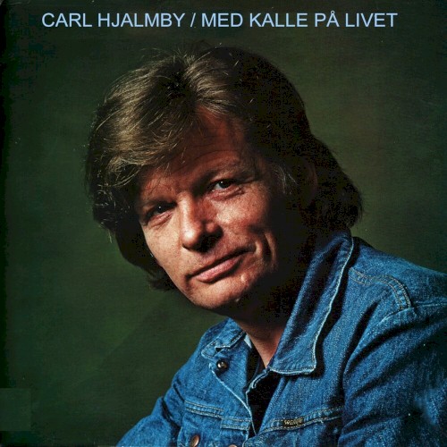 Med Kalle på livet
