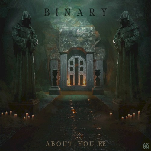 About You EP