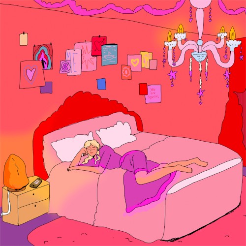 make me feel like