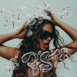 Reina de la Pista