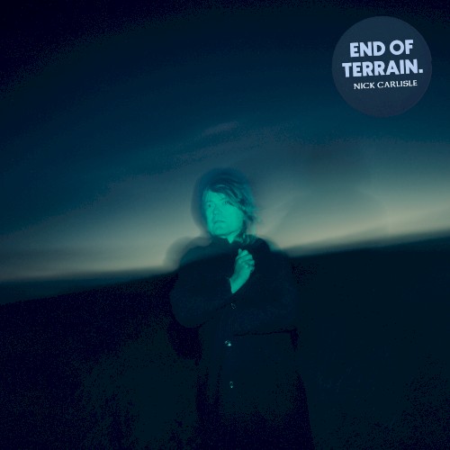 End Of Terrain