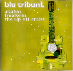 Blu TribunL